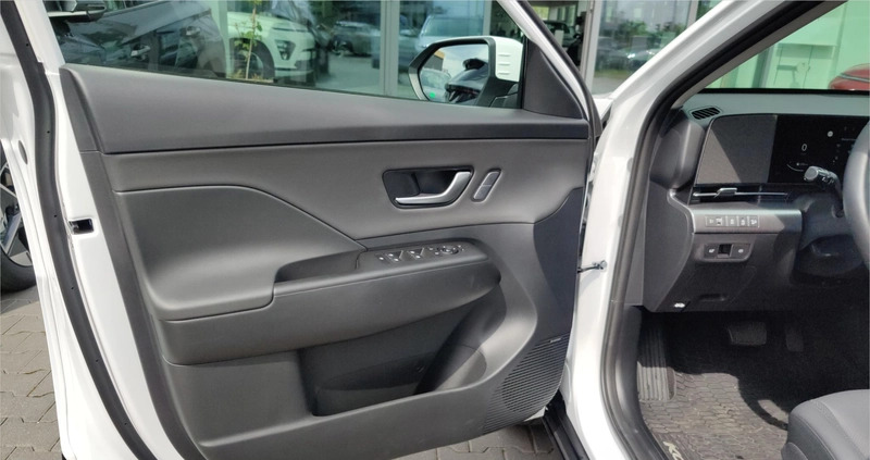 Hyundai Kona cena 145900 przebieg: 1291, rok produkcji 2023 z Inowrocław małe 407